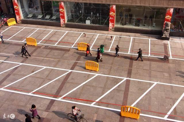 露天车位开发商不得买卖, 产权属于全体业主!