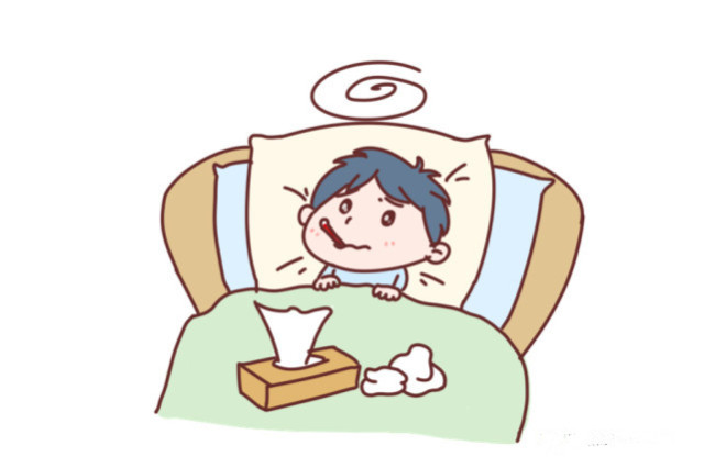 刷爆朋友圈“多喝水预防流感”的关爱帖，有依据吗?|预防流感|维生素C|感冒_新浪育儿