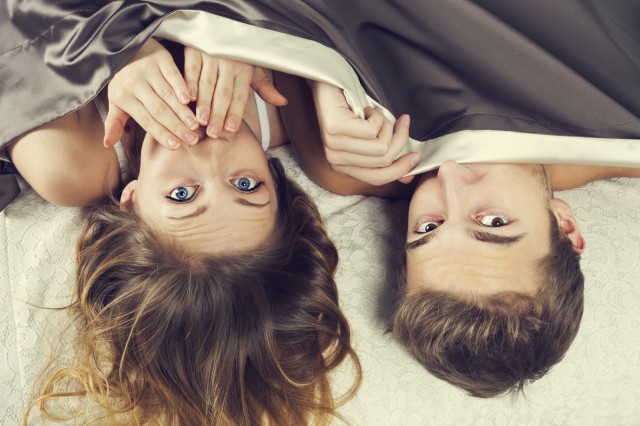 婚姻状况声明书 你的感情该对谁负责