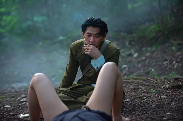 日本战败后,杀人如麻的士兵心理扭曲,制造连环