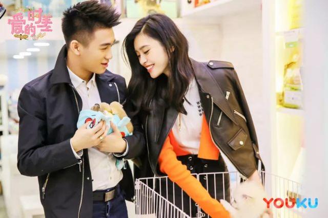 赌王之子何猷君《最强大脑》实力碾压一众学霸