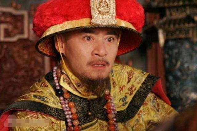 清朝国库亏空,剩余的百万两银子为何一夜消失