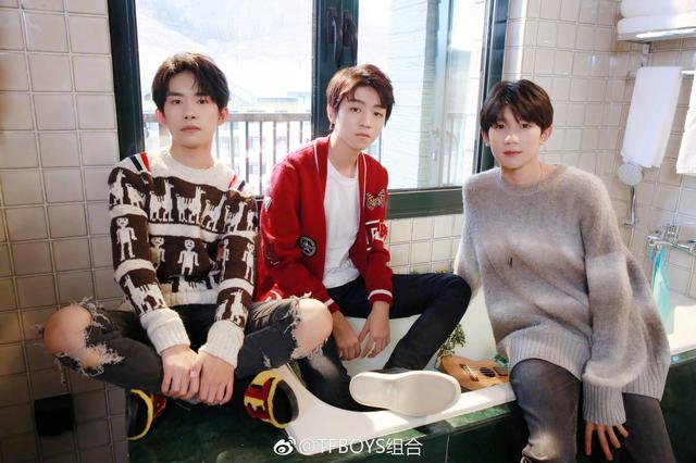 tfboys最新照,tfboys图片高清壁纸 国内现在最红的团体应该就是tfboys了,还有比他们更红的吗?