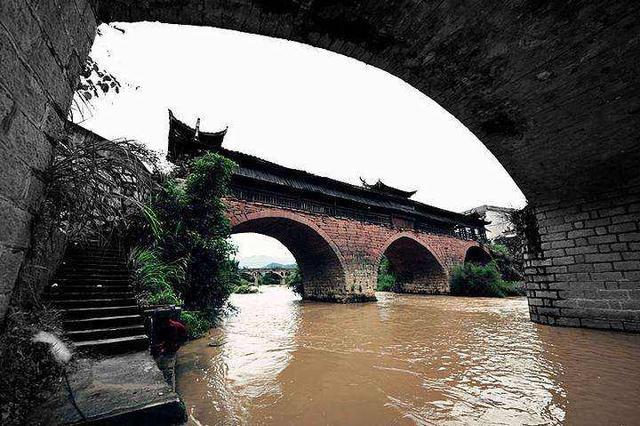 福建三明市有哪些旅游景点 三明市景点介绍！