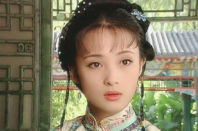 康熙微服私访记图片