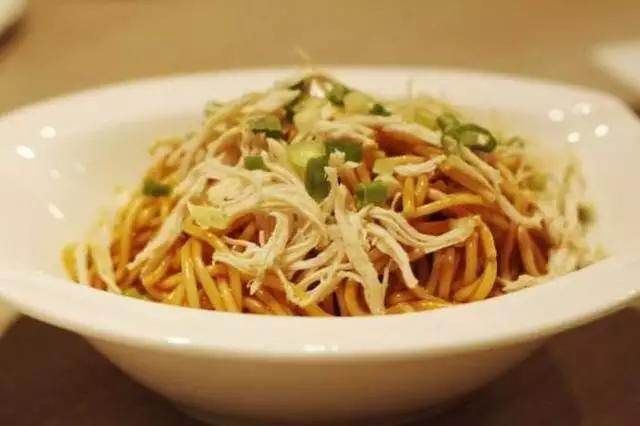 四川最出名的十大著名小吃有哪些？