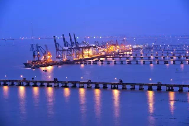 嘉兴是几线城市,发展潜力怎么样?