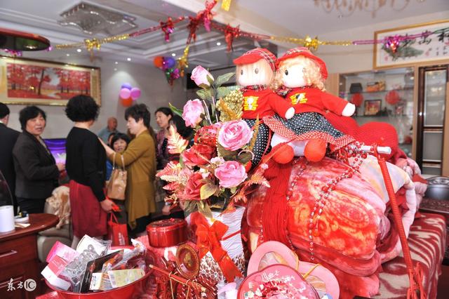 婆婆,这是我的陪嫁钱,请你不要老惦记