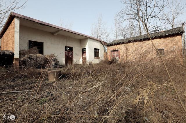 2018年宅基地新政策! 以后农村这三种违建房子