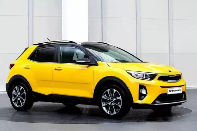 起亚再推全新SUV,比Kona好看,配置增加动力提升,卖8万