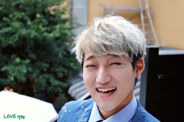 委屈!韩国最丑男艺人出道,顺带把黄子韬黑惨了