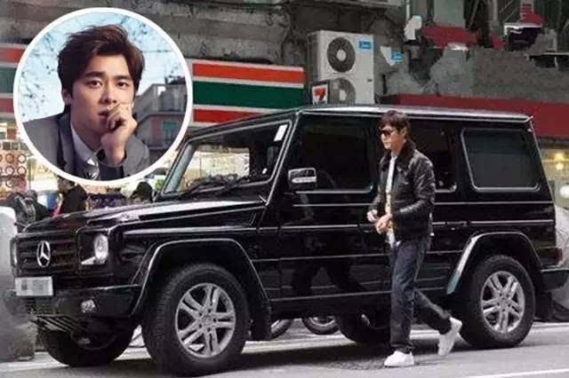 底盘硬 操控差 油耗高,这款车一无是处为何却是众明星的座驾