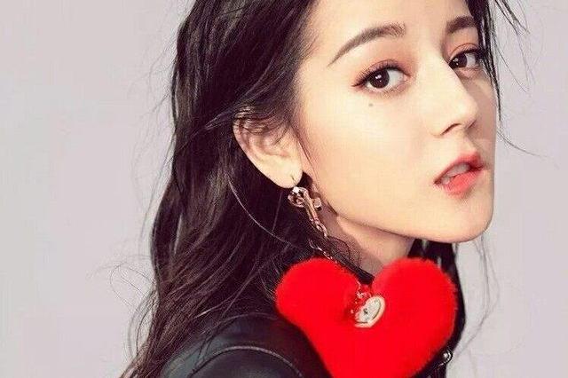 迪丽热巴独一无二高清壁纸合集!刚看第一张就被征服了