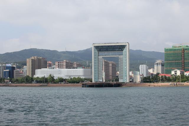 2017年山东17地市城市分级,山东仅一城进入一