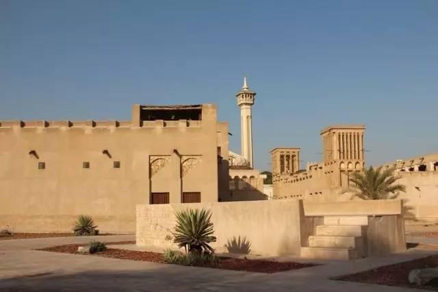 阿联酋与中国实行互免签证政策!迪拜,终于可以