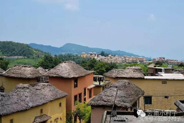 云南又增113个中国传统村落(多图)