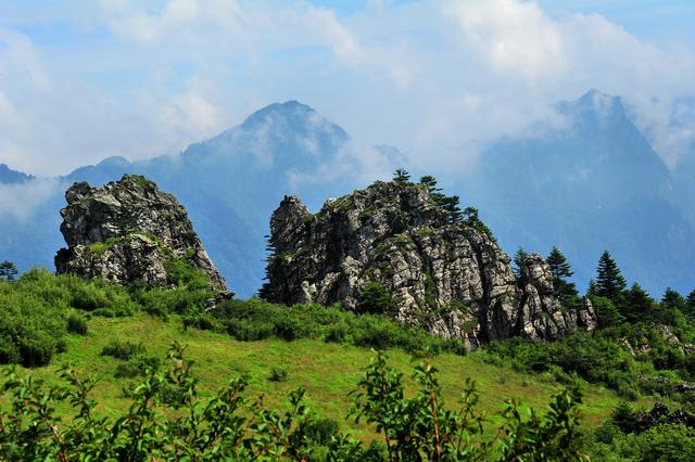 中国的十大生态旅游景区在哪儿？它们的门票价格哪家强？