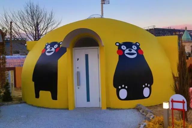全球著名休闲农场：100万平米，游客过百万