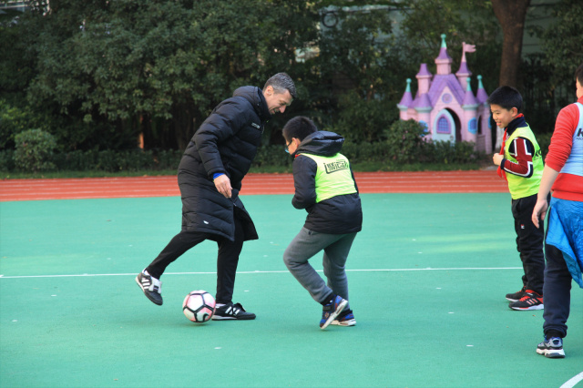 那些年我们追过的校园足球政策丨普及篇