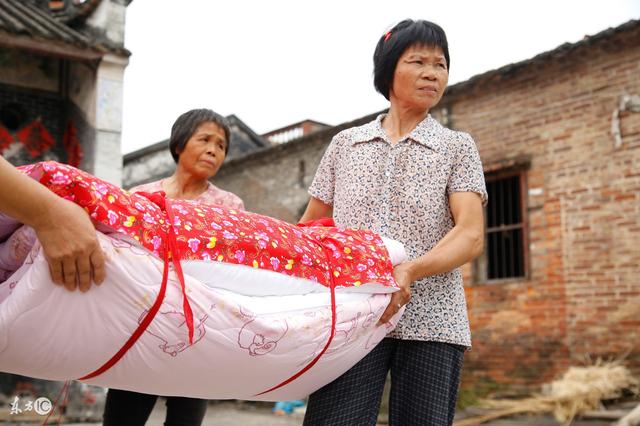 2018新规:嫁妆是共同财产还是女方个人财产?