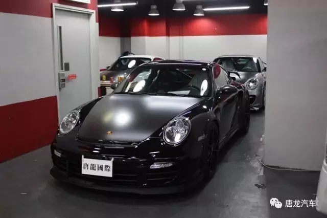 GT2RS再度归来,唐龙汽车再次抢占先手!自家订车即将交付!