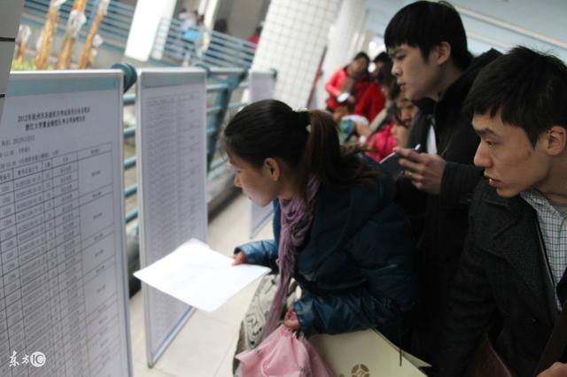 公务员考试,是否该取消年龄限制,放宽到40岁?