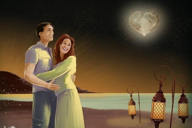 女人有这几种表现,说明她想离开你,想和你离婚了