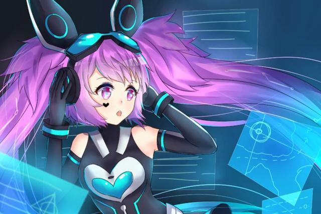 王者荣耀安琪拉新皮肤心灵骇客即将上线，又想骗我买皮肤?