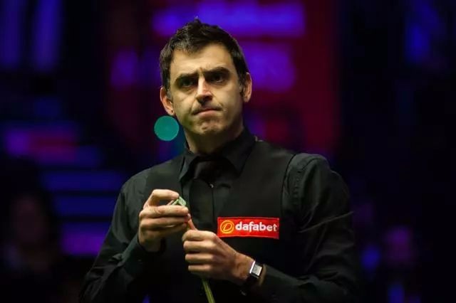 2018斯诺克中国公开赛资格赛赛程:世界前100