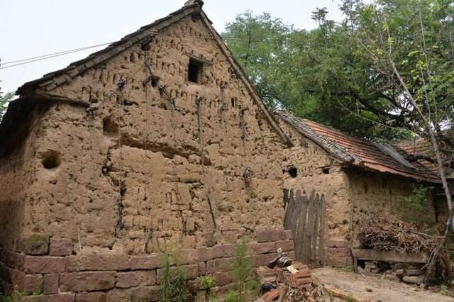 农村老房子长期没人住,最后会有三个结局