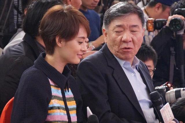 郑晓龙独宠孙俪,2018又为她量身打造新剧 男主