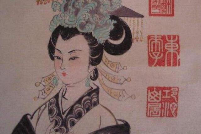 武则天的胸怀气度 前无古人后无来者
