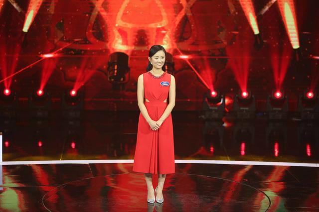 《我是演说家》总决赛完美收官 复旦教师熊浩