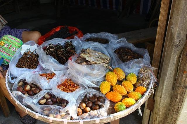 104元一张的宏村门票真的值吗?