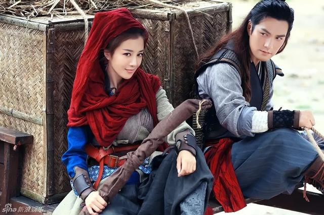 近十年来古龙小说改编的十部电视剧,哪一部给