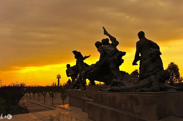 发展红色旅游 弘扬沂蒙精神:临沂全域旅游发展