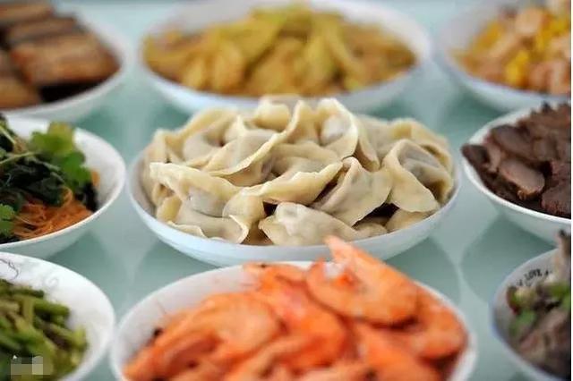 这些对联,一看就是吃货写的讲美食日本岚图片