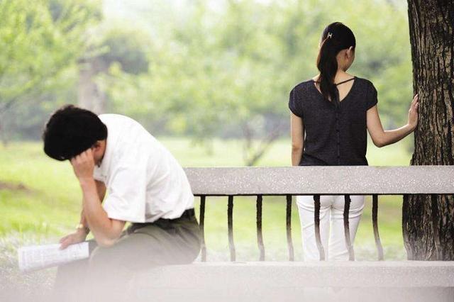 为什么越来越多的女人离婚后,不再选择结婚?