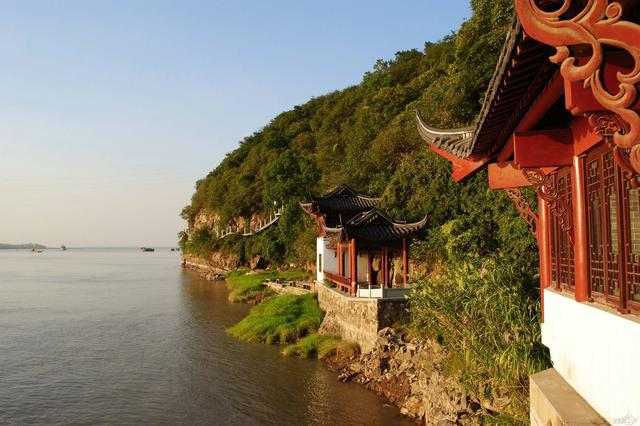 安徽马鞍山五大著名旅游景点,你了解多少呢?