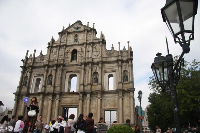 每年游客众多,中国人口密度最大面积却很小的