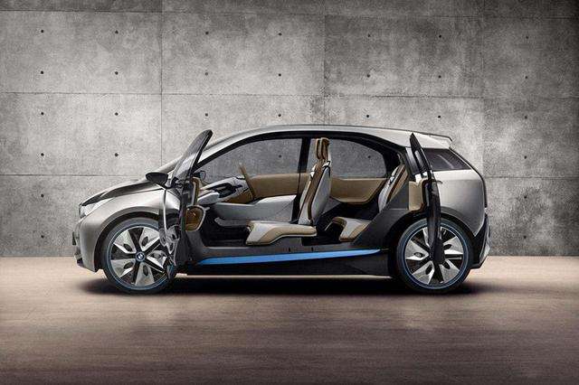 2017年全球新能源车销量十强,第一名是自主,碾压丰田特斯拉