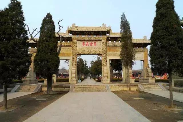春晚山东分会场竟然有两个！