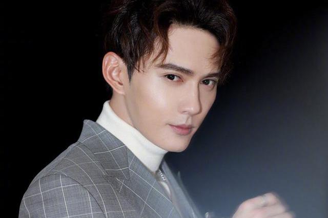 和唐嫣合作过的男演员有很多,可能徐正曦是最