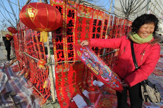 为什么现在连农村过年的气氛都越来越淡薄了看看网友咋说