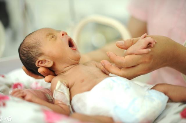 买保险没告知是早产儿 早产儿投保延期