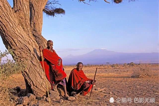 非洲人为什么穷？是智商低还是懒惰？在非洲的中国人告诉你答案