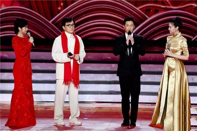 2018央视春晚,吴京成龙胡歌现身?吴京怎么同时现身北京春晚