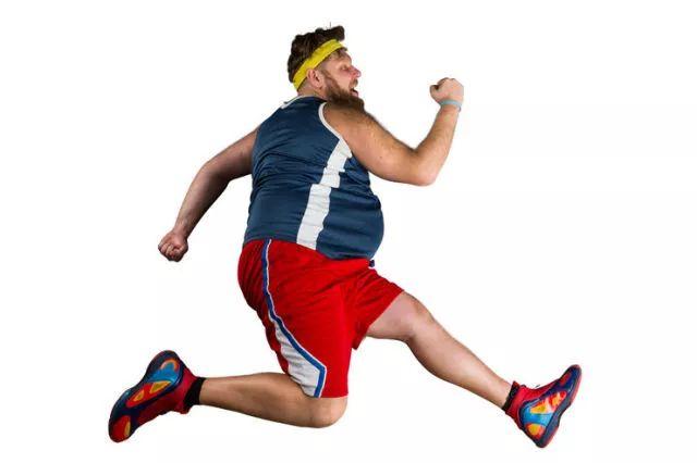 体重下降就说明减肥成功? 别傻! 告诉你什么是