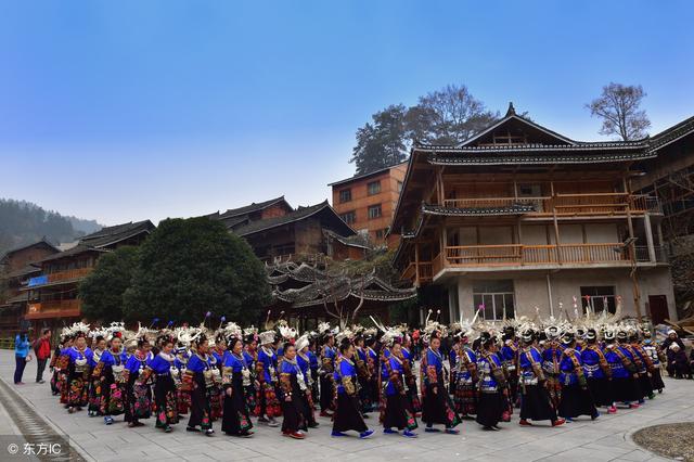 贵州这个小城市有福气了, 一条世界桥隧比例最