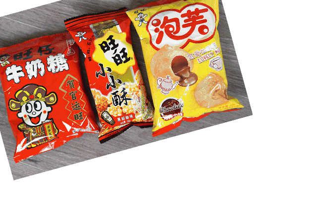 这是一份西安人过年备年货零食的清单列表!